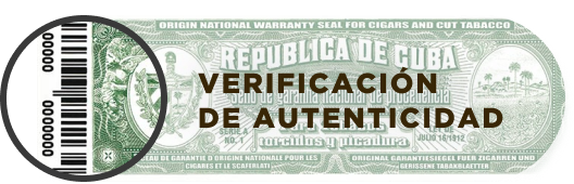 Verificación de autenticidad